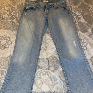 Denim Buckle jeans size 29. Great condition
